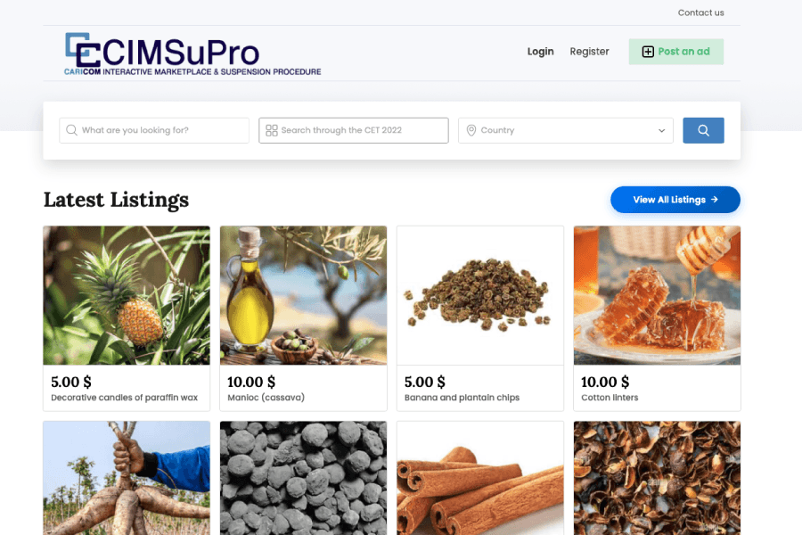 CIMSuPro