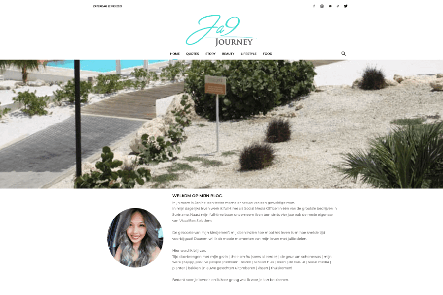 Ja9Journey