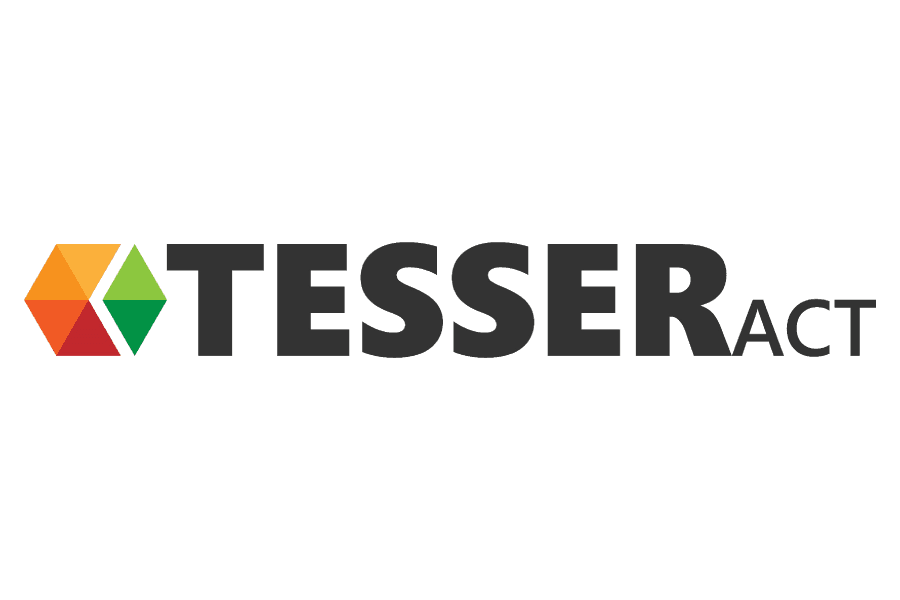 TESSERACT