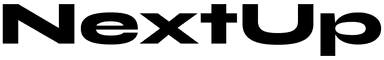 NextUp logo