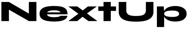 NextUp logo